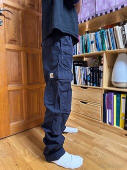 Carhartt aviation pant - 4