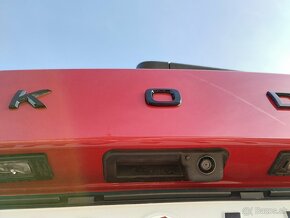 Škoda Fabia IV MONTE CARLO-PANORAMA,1500km, V TOP VÝBAVĚ,DPH - 4
