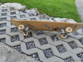 Predam skateboard 31"x8" - 4