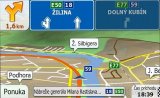 GPS 7,8,10'' HD +TRUCK, TIR, ANDROID novinka WiFi,cam 2024 - 4