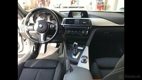 Predám BMW 318d touring - 4