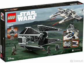 LEGO Star Wars 75348 - 4