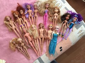Barbie babiky 16 ks - 4