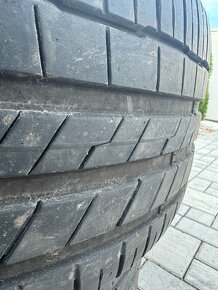 Letné pneu rozmer 285/45 R21 - 4