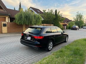 2019 Audi A4 2.0 tfsi - 4