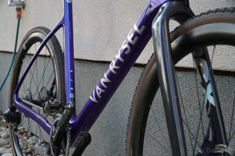 Van Rysel RCX II /veľ. XL Gravel /Cyklokros - 4