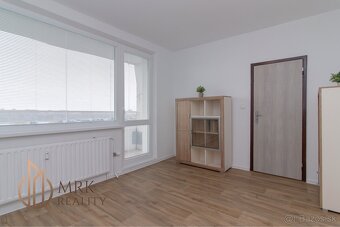 REZERVOVANE 2 izbový byt na prenájom Petržalka - 4