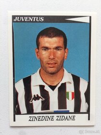 Ronaldo, Zidane, Ronaldinho, Hamsik, Maldini, Ibrahimovic - 4