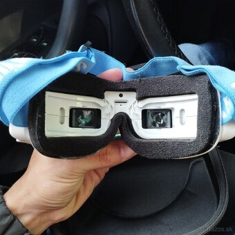 Fat Shark RC Vision Systems - 4