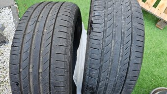 Continental 225/45 r18 - 4