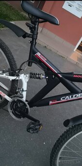 Calderos MTB - 4