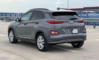 Hyundai Kona 150+ Electric 64kWh batéria SK ŠPZ - 4