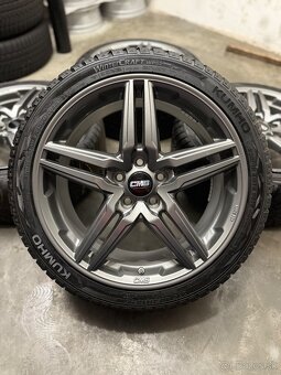 Zimná sada 5x108 R18 , 235/40/18 Ford Focus ST - 4