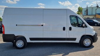 Opel Movano Van 2.2 CDTi 165k L2H2 3.5t Edition za 21.500 € - 4