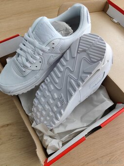 Nike Air Max 90 - 4