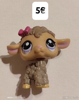LPS - little pet shop - 4