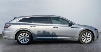 Volkswagen Arteon Shooting Brake 2.0 TDI - 4