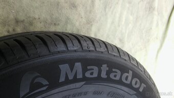 pl d 4x108 r15 Peugeot Citroen + 195/65 r15 kúpa 2024 8 mm - 4