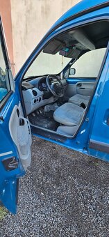 Kangoo 1.5dci - 4