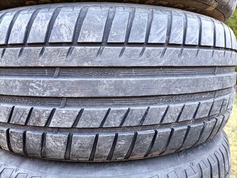 Letné 205/55r16 - 4
