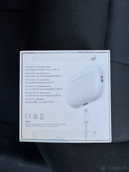 Apple Airpods Pro 2 - 4