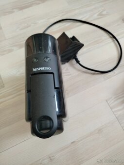 Kávovar Nespresso - 4