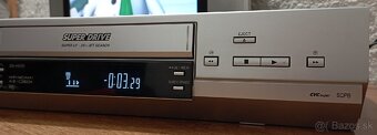 PANASONIC NV-HV51 ....HIFI STEREO videorekorder .... - 4