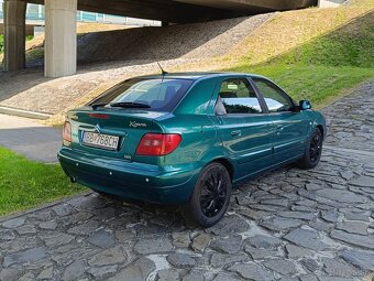 ✳️Citroën Xsara 2.0 HDi SX✳️ - 4