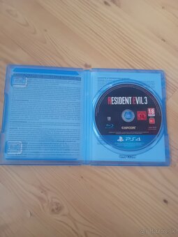 Hry na Playstation 3 a 4 - 4