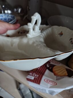 Luxusný porcelán - 4