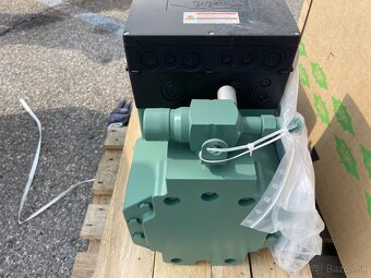 Bitzer Kompresor co2 4NSL-30K-40P - 4