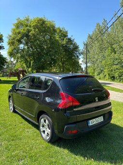Peugeot 3008 1.6 HDi FAP 112k STT Innovation Pack BVMP6 AT/6 - 4
