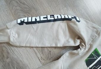 Nová mikina Fortnite 170/176 - 4
