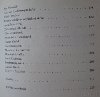 More vo fľaštičke - rozprávky - 4