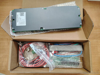 JK-PB2A16S15P BMS 150A + 2A BALACER 24V-48V - 4