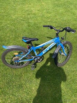 Detský bicykel CTM Scooby 2.0 - 4