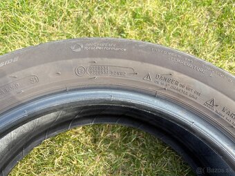 Michelin e.Primacy 195/55 R16 91 - 4