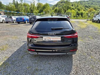 Audi A6 Avant 45 3.0 TDI mHEV S-Line quattro S-tronic 170 KW - 4