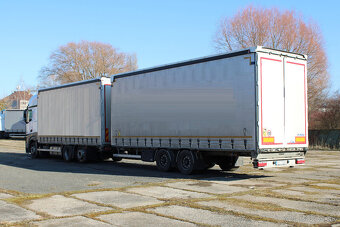 Mercedes-Benz Actros 2542 + PANAV, 2023 - 4