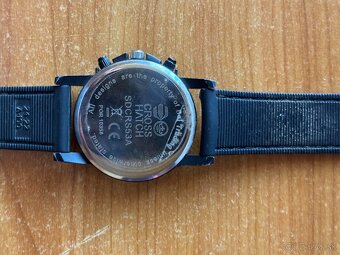 Pánske hodinky CrossWatch - 4