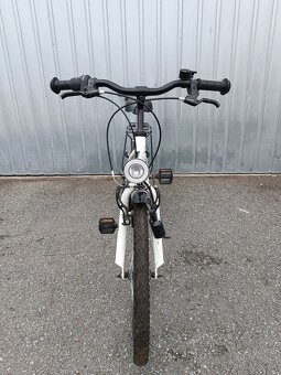 Predám Detský bicykel. - 4