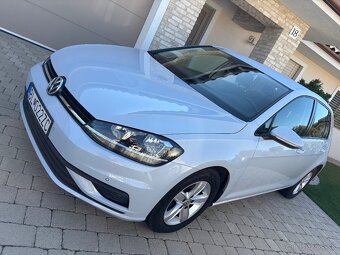 Predám Vw Golf 7 1,6TDI - 4