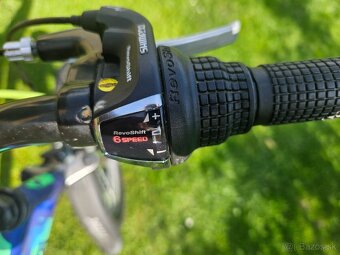 Predam destky bicykel Kenzel - 4