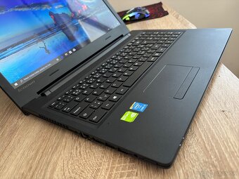 Lenovo/Notebook/i3-5005/4GB RAM DDR3/1TB HDD/2x Grafická - 4