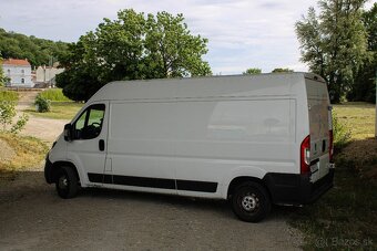 Peugeot Boxer 2.2 HDi 130k 335 L3 - 4