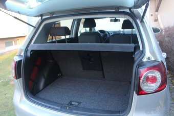 Predám Volkswagen Golf Plus TSI - 4