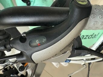 Predám dámsky bicykel značky Šloda - 4