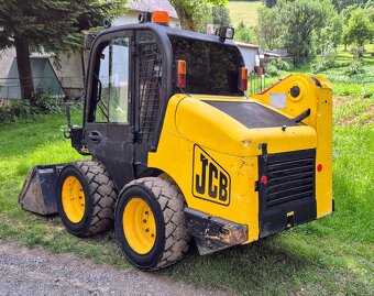JCB ROBOT 170 3300mth - 4