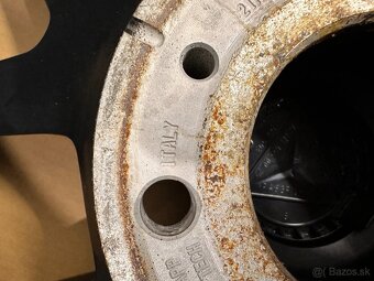 original AMG r21 G klasse W463 A4634010400 - 4