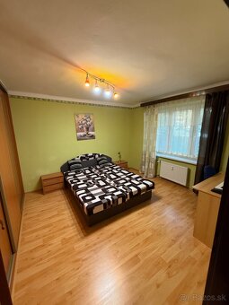 2 izbový byt pri nemocnici 9, Košice juh 64,5m - 4